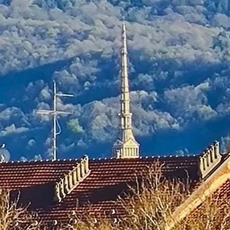 Maison Dell'amole Turin