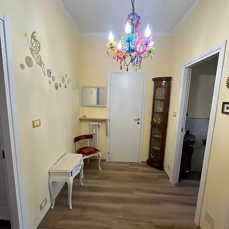 Maison Dell'amole Apartment