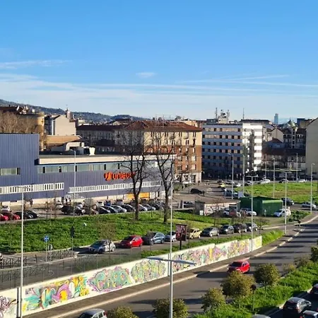 Maison Dell'amole Lejlighed *