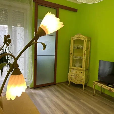 Maison Dell'amole Turin