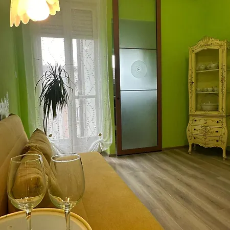 Maison Dell'amole Appartement Turijn