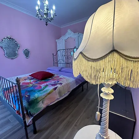 Maison Dell'amole * Torino