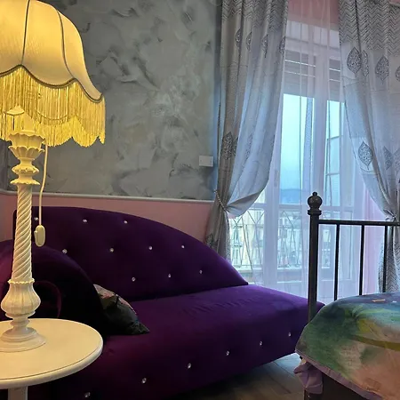 Maison Dell'amole Lejlighed Torino