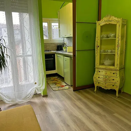 Maison Dell'amole *