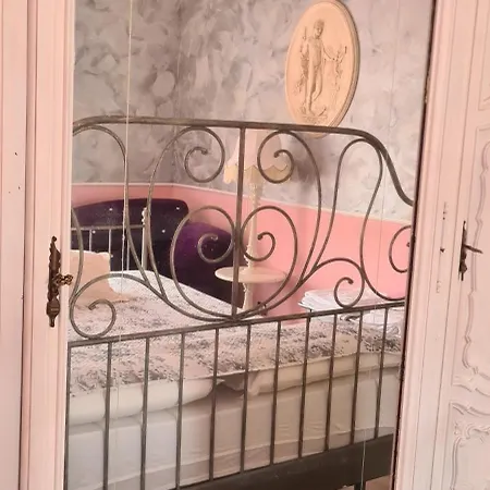Apartment Maison Dell'amole Turin
