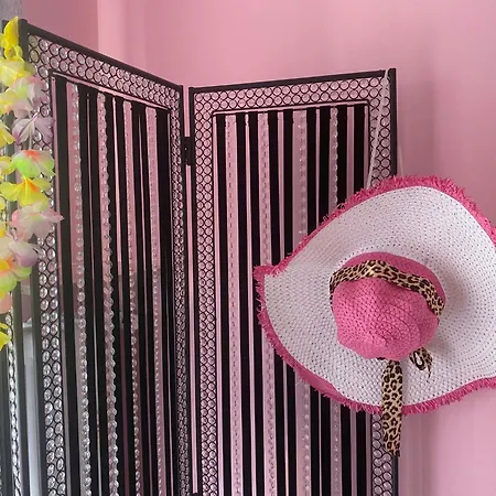 Maison Dell'amole Lejlighed