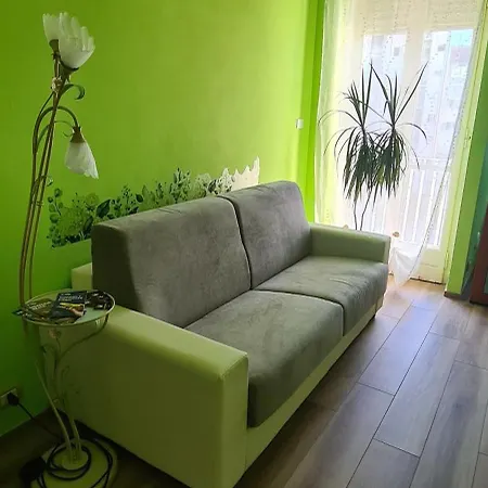 Maison Dell'amole * Torino