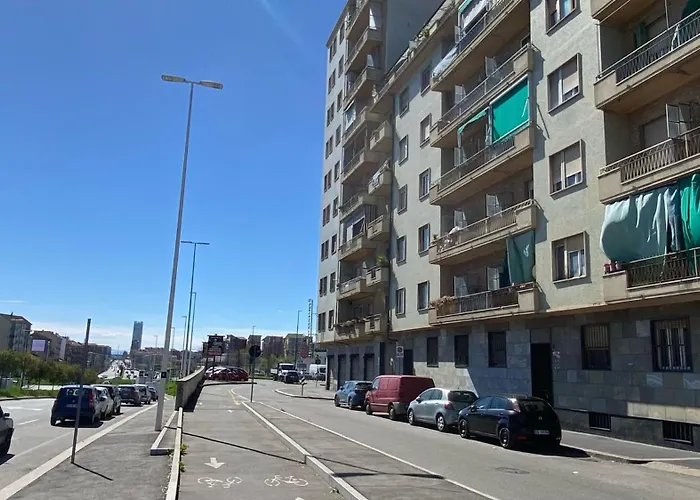 Apartman Maison Dell'amole *