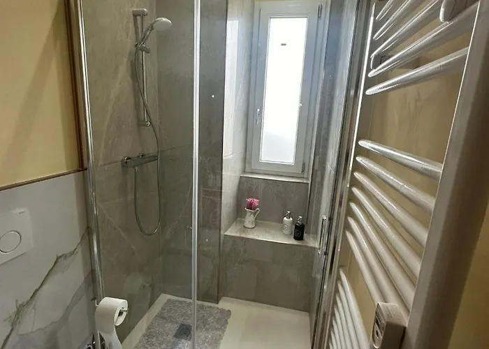 Maison Dell'amole Apartman Torino