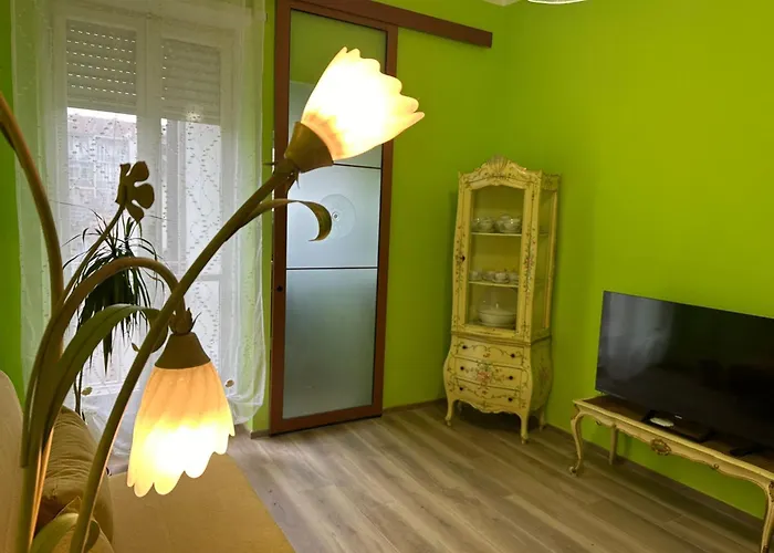 Maison Dell'amole Torino