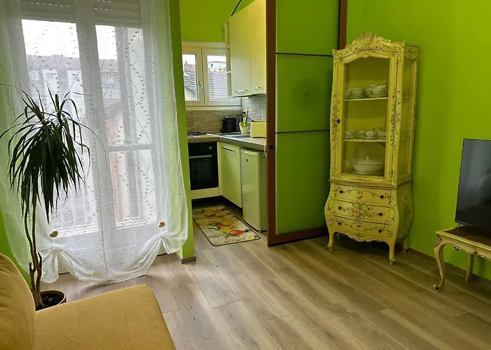 Maison Dell'amole *