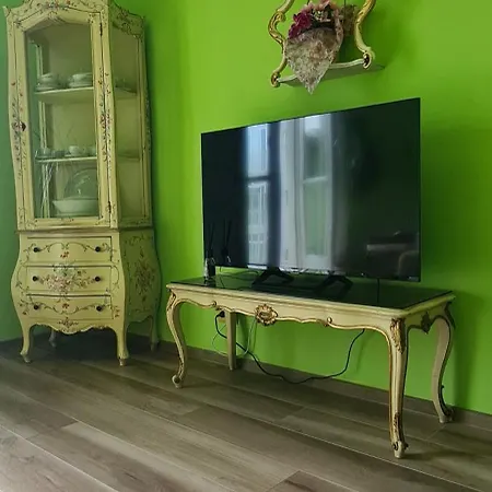 Maison Dell'amole Turin