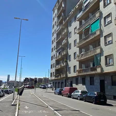 Appartamento Maison Dell'amole *