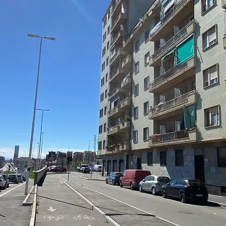 Apartament Maison Dell'amole *