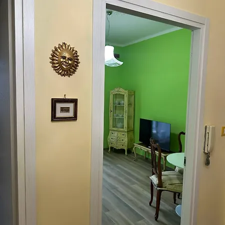Maison Dell'amole * Turyn