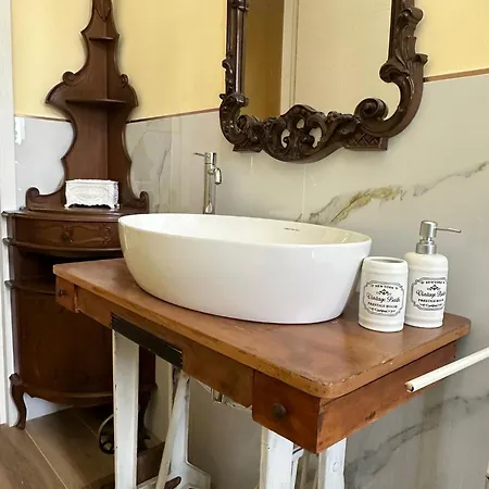 Maison Dell'amole * Torino