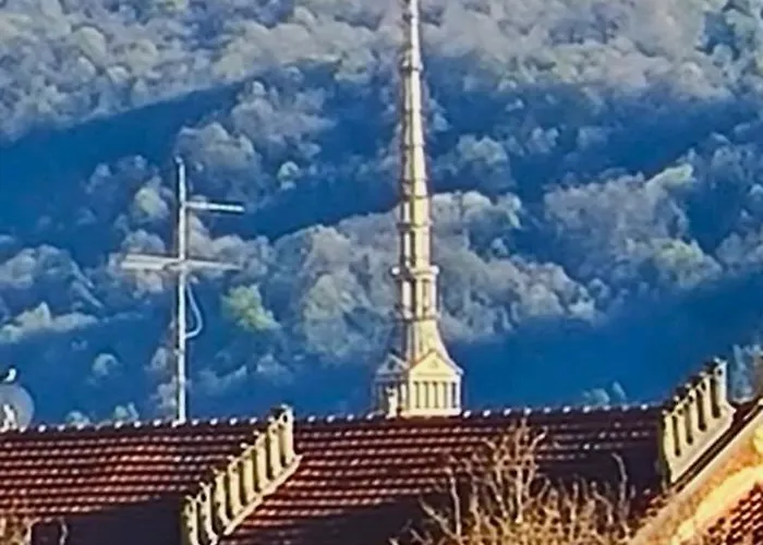Maison Dell'amole Torino