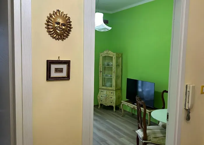 Maison Dell'amole * Torino